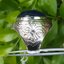แหวน พลอย ไพลิน (Size) 61 Blue Sapphire Ring