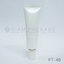 หลอดโฟมสีขาว หลอดครีม รหัส FT-49