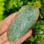 ก้อน หยกพม่า ดิบ Burmese Jadeite Rough 160.96 กะรัต (Cts.) หยกแท้ อัญมณีมงคลประจําวันเกิด เครื่องประดับหยก