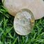 โป่งข่าม ควอตซ์ Rutilated Quartz 29.68 กะรัต Cts. พลอยแท้ อัญมณีมงคลประจําวันเกิด เครื่องประดับพลอย