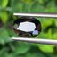 พลอย เขียวส่อง Green Sapphire 2.16 กะรัต (Cts.) ดิบ Unheated พลอยแท้ อัญมณีมงคลประจําวันเกิด เครื่องประดับพลอย