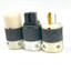 AC POWER PLUG : HUBBELL 8215 C HOSPITAL GRADE ปลั๊ก AC 3 ขา ตัวเมีย