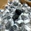 AC POWER PLUG : HUBBELL 8215 C HOSPITAL GRADE ปลั๊ก AC 3 ขา ตัวเมีย