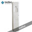 รีโมทแอร์Daikin รุ่นARC480A46 *ปุ่มตรง ใช้งานได้*
