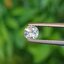 พลอย อเล็กซานไดร์ (Natural Alexandrite Chrysoberyl) 0.49 กะรัต (Cts.) ดิบ (Unheated) พร้อมใบเซอร์ พลอยแท้ อัญมณีมงคลประจําวันเกิด เครื่องประดับพลอย