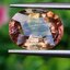 พลอย ทัวร์มาลีน Tourmaline Pink 4.29 กะรัต (Cts.) ดิบ Unheated พลอยแท้ อัญมณีมงคลประจําวันเกิด เครื่องประดับพลอย