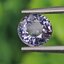 พลอย สปิเนล Spinel 1.41 กะรัต (Cts.) ดิบ Unheated พร้อมใบเซอร์ พลอยแท้ อัญมณีมงคลประจําวันเกิด เครื่องประดับพลอย