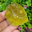 ก้อน เลมอนควอตซ์ Lemon Quartz Rough 205.62 กะรัต (Cts.) พลอยแท้ อัญมณีมงคลประจําวันเกิด เครื่องประดับพลอย