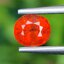 พลอย บุษราคัม Yellow Sapphire 1.07 กะรัต (Cts.) พลอยแท้ อัญมณีมงคลประจําวันเกิด เครื่องประดับพลอย