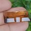 พลอย ซิทริน Citrine 31.25 กะรัต (Cts.) พลอยแท้ อัญมณีมงคลประจําวันเกิด เครื่องประดับพลอย
