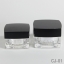 กระปุก อะคริลิค ชาแนล รหัส CJ-01