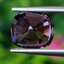 พลอย สปิเนล พม่า Burmese Spinel 3.67 กะรัต (Cts.) ดิบ Unheated พลอยแท้ อัญมณีมงคลประจําวันเกิด เครื่องประดับพลอย