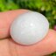 หยกพม่าเจียรนัย (Burmese jade ) 31.06 กะรัต หยกพม่า (jadeite)