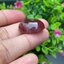 พลอย ทับทิม (Ruby Sapphire) 48.25 กะรัต (Cts.) พลอยแท้ อัญมณีมงคลประจําวันเกิด เครื่องประดับพลอย