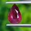 พลอย ทับทิม Ruby sapphire 1.17 กะรัต พลอยแท้ อัญมณีมงคลประจําวันเกิด เครื่องประดับพลอย