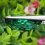 พลอย กรีน โทแพซ Green Topaz 22.40 กะรัต พลอยแท้ อัญมณีมงคลประจําวันเกิด เครื่องประดับพลอย