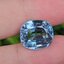 พลอย บลู โทแพซ (Blue Topaz) 14.06 กะรัต (Cts.) พลอยแท้ อัญมณีมงคลประจําวันเกิด เครื่องประดับพลอย