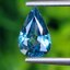 พลอย เพทาย (Zircon) 2.11 กะรัต (Cts.) พลอยแท้ อัญมณีมงคลประจําวันเกิด เครื่องประดับพลอย