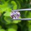 พลอย ชมพู พิ้ง แซฟไฟร์ Pink Sapphire 0.91 กะรัต (Cts.) พลอยแท้ อัญมณีมงคลประจําวันเกิด เครื่องประดับพลอย