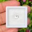 พลอย เพทาย Natural Zircon 1.00 กะรัต (Cts.) 1 เม็ด (Pcs.) พลอยแท้ อัญมณีมงคลประจําวันเกิด เครื่องประดับพลอย