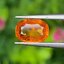 พลอย บุษราคัม Yellow Sapphire 1.35 กะรัต (Cts.) พลอยแท้ อัญมณีมงคลประจําวันเกิด เครื่องประดับพลอย