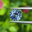 พลอย ไพลิน Blue sapphire 1.34 กะรัต (Cts.) ดิบ (Unheated) พร้อมใบเซอร์ (Gemstone Identification Report) พลอยแท้ อัญมณีมงคลประจําวันเกิด เครื่องประดับพลอย