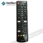 รีโมท Smart TV LG รุ่น AKB75675301 (ปุ่มMOVIE / ปุ่มNETFLIX / ปุ่มPrime Video) สมาร์ททีวี