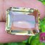 พลอย ซิทริน Citrine 19.90 กะรัต(Cts.) พลอยแท้อัญมณีมงคล ประจําวันเกิด เครื่องประดับพลอย