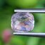 พลอย สปิเนล (Spinel) 1.46 กะรัต (Cts.) ดิบ (Unheated) พลอยแท้ อัญมณีมงคลประจําวันเกิด เครื่องประดับพลอย