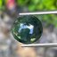 หยกพม่าเจียรนัย (Burmese jade ) 4.22 กะรัต หยกแท้ อัญมณีมงคลประจําวันเกิด เครื่องประดับหยก