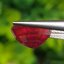 พลอย ทับทิม (Ruby Sapphire) 6.68 กะรัต (Cts.) พลอยแท้ อัญมณีมงคลประจําวันเกิด เครื่องประดับพลอย