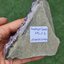 ก้อน ผลึก อเมทิส จีโอด Amethyst Geode 476 กรัม (grams.) พลอยแท้ อัญมณีมงคลประจําวันเกิด เครื่องประดับพลอย