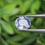 พลอย ไพลิน Blue sapphire 1.34 กะรัต (Cts.) พลอยแท้ อัญมณีมงคลประจําวันเกิด เครื่องประดับพลอย