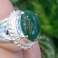 หยก พม่า แท้ Jade แหวนหยก 翡翠戒指 (Jadeite ring) 4.47 กะรัต (Cts.) (Size) 60 ดิบ ไม่ผ่านการปรับปรุง (Type A) พม่า (Myanmar)