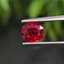 พลอย ทับทิม ซองเจีย Songea Ruby Sapphire 1.06 กะรัต (Cts.) พร้อมใบเซอร์ พลอยแท้ อัญมณีมงคลประจําวันเกิด เครื่องประดับพลอย