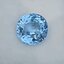 พลอย บลู โทแพซ (Blue Topaz) 14.06 กะรัต (Cts.) พลอยแท้ อัญมณีมงคลประจําวันเกิด เครื่องประดับพลอย
