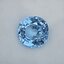 พลอย บลู โทแพซ (Blue Topaz) 14.06 กะรัต (Cts.) พลอยแท้ อัญมณีมงคลประจําวันเกิด เครื่องประดับพลอย