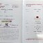 พลอย ทับทิม Ruby sapphire 0.63 กะรัต (Cts) ดิบ Unheated *สีพิเศษ แดงเลือดนก (Pigeon Blood Red)* พร้อมใบเซอร์ พลอยแท้ อัญมณีมงคลประจําวันเกิด เครื่องประดับพลอย