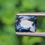 สปิเนล พม่า (Spinel Myanmar) 1.27 กะรัต (Cts.) พลอยแท้ อัญมณีมงคลประจําวันเกิด เครื่องประดับพลอย