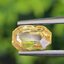 พลอย บุษราคัม yellow sapphire 2.34 กะรัต (Cts.) พลอยแท้ อัญมณีมงคลประจําวันเกิด เครื่องประดับพลอย