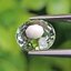 พลอย ทัวร์มาลีน Tourmaline 2.11 กะรัต (Cts.) พลอยแท้อัญมณีมงคล ประจําวันเกิด เครื่องประดับพลอย