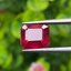 พลอย ทับทิม Ruby sapphire 4.21 กะรัต (Cts.) พลอยแท้ อัญมณีมงคลประจําวันเกิดเครื่องประดับพลอย