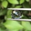 พลอย สปิเนล พม่า Spinel Myanmar 2.25 กะรัต (Cts.) พลอยแท้ อัญมณีมงคลประจําวันเกิด เครื่องประดับพลอย