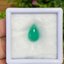 พลอย มรกต โคลัมเบีย Colombian Emerald 4.17 กะรัต (Cts.) พร้อมใบเซอร์ พลอยแท้ อัญมณีมงคลประจําวันเกิด เครื่องประดับพลอย