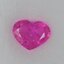 พลอย ชมพู พิ้ง แซฟไฟร์ Pink Sapphire 1.58 กะรัต (Cts.) พลอยแท้ อัญมณีมงคลประจําวันเกิด เครื่องประดับพลอย