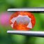 พลอย บุษราคัม Yellow Sapphire 0.95 กะรัต (Cts.) พลอยแท้ อัญมณีมงคลประจําวันเกิด เครื่องประดับพลอย