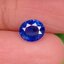 พลอย ไพลิน (Blue Sapphire) 1.47 กะรัต (Cts.) สีพิเศษ รอยัล บลู (Royal Blue) พร้อมใบเซอร์ พลอยแท้ อัญมณีมงคลประจําวันเกิด เครื่องประดับพลอย