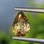 พลอย อเล็กซานไดร์ (Natural Alexandrite Chrysoberyl) 1.03 กะรัต (Cts.) ดิบ (Unheated) พร้อมใบเซอร์ พลอยแท้ อัญมณีมงคลประจําวันเกิด เครื่องประดับพลอย