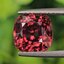 พลอย เพทาย Natural Zircon 4.55 Cts.พร้อมใบเซอร์ พลอยแท้ อัญมณีมงคลประจําวันเกิด เครื่องประดับพลอย