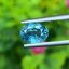 พลอย เพทาย Natural Zircon 1.81 กะรัต (Cts.) พลอยแท้อัญมณีมงคล ประจําวันเกิด เครื่องประดับพลอย